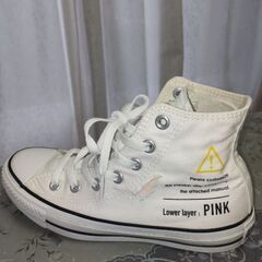 靴　レディース　23㌢の画像