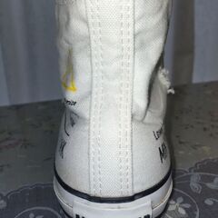 靴　レディース　23㌢の画像