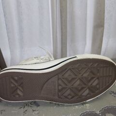 靴　レディース　23㌢の画像