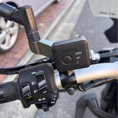 【お値段交渉可】YAMAHA/MT09/ヤマハ/極上車/カスタム多数/LED/シーケンシャル/純正オプション多数の画像