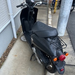 早期取引希望　トゥデイ　ホンダ　AF61の画像