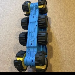 パウパト　ダイノパトローラー　の画像