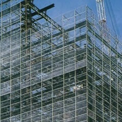 請負‼️足場屋さん‼️の画像