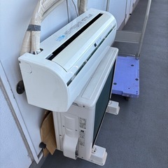 toshiba エアコンの画像