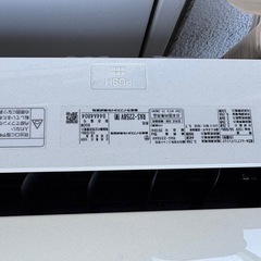 toshiba エアコンの画像