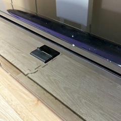 ローボード、テレビ台の画像