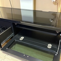 ローボード、テレビ台の画像