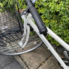 自転車の画像