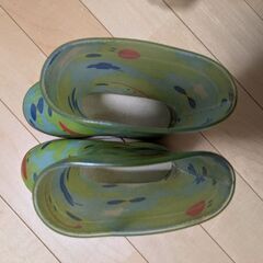 長靴　16.0の画像