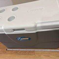 クーラーボックス/コールマン/6270・6273  60L~ 　アウトドアの画像