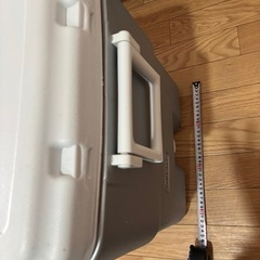 クーラーボックス/コールマン/6270・6273  60L~ 　アウトドアの画像