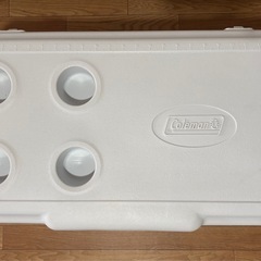 クーラーボックス/コールマン/6270・6273  60L~ 　アウトドアの画像