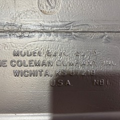 クーラーボックス/コールマン/6270・6273  60L~ 　アウトドアの画像