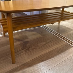 不二貿易　折りたたみテーブルの画像