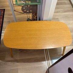 不二貿易　折りたたみテーブルの画像