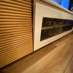 ニトリテレビ台
の画像