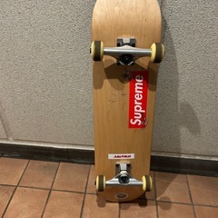 譲ります‼️スケボーの画像