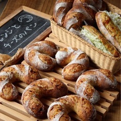 Maison du Pain｜パン教室　大阪市内最寄駅より徒歩8分！の画像