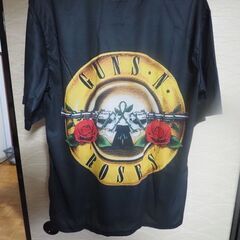 Tシャツ、未使用品、引越し買取品、サイズXLの画像