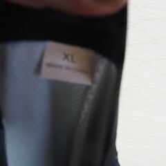 Tシャツ、未使用品、引越し買取品、サイズXLの画像