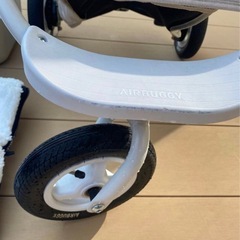 エアバギーの画像