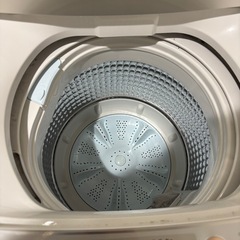 冷蔵庫・洗濯機セットの画像