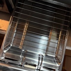 ガスコンロ パロマ 1月24日以降 の画像