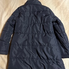 新品【Dear Princess】ロングダウン/ダウンコート の画像