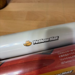 カレンダー　２個の画像