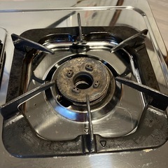 Iwatani⭐︎プロパン専用ガスコンロの画像