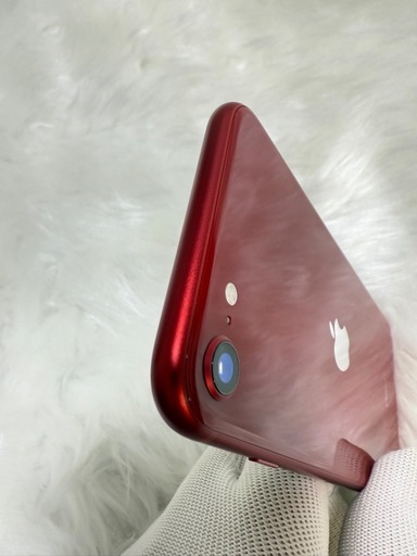 iPhone SE (第3世代) 64GB ⭐︎レッド⭐︎バッテリー96% Apple iPhone SE 第3世代 PRODUCT(RED) 64GB red レッド バッテリー