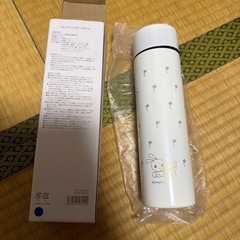 【新品未使用】魔法びん　3点セットの画像