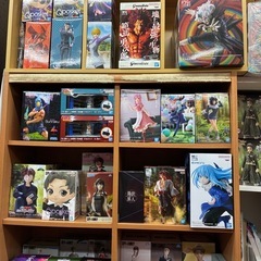 フィギュア　の画像