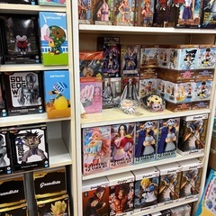 フィギュア　の画像