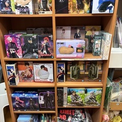 フィギュア　の画像