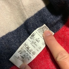 エディフィス　トレンチコート　サイズ46(M) 身幅46、着丈70、袖丈60センチの画像