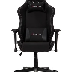 Natural Edgeハイエンドゲーミングチェアの画像