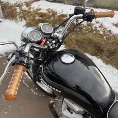 W650 
   kawasakiの画像