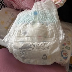 オムツの画像