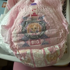 オムツの画像
