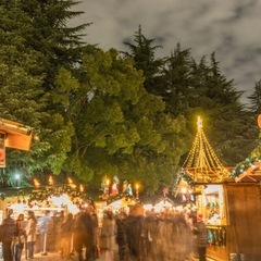 2025年Christmas Marketマグカップ【神宮外苑会場限定】の画像