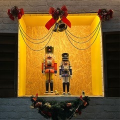 2025年Christmas Marketマグカップ【神宮外苑会場限定】の画像