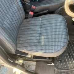 クーラー無し四駆　五速　平成17年初度の画像