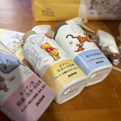 ダスキン限定　くらしキレイBOXの画像