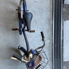 自転車の画像