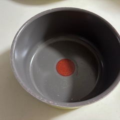 ティファールウォックパンと鍋の画像