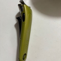 ティファールウォックパンと鍋の画像