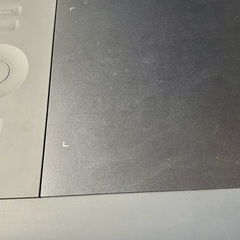 Wacom PTH-450 ワコムの画像