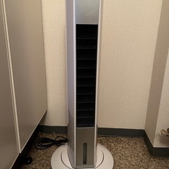 YAMAZEN 冷風機の画像