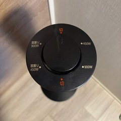 電気ストーブ
の画像